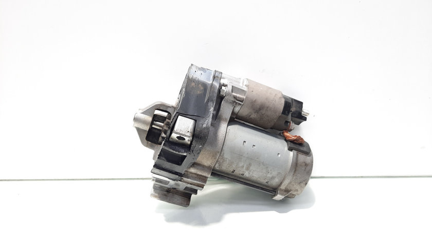 Electromotor Denso, cod 8570846-06, Bmw X4 (F26), 2.0 diesel, B47D20A (pr;110747)