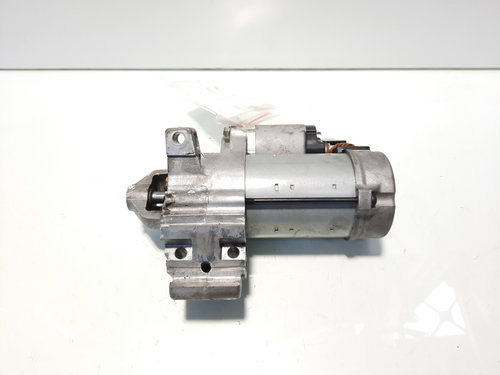Electromotor Denso, cod 8570846-07, Bmw 2 Coupe (F22, F87), 2.0 diesel, B47D20A, cutie automata (idi...