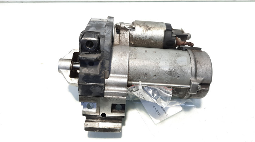 Electromotor Denso, cod 8570846, Bmw 1 (F20, F21), 2.0 diesel, B47D20A, cutie automata (idi:589286)