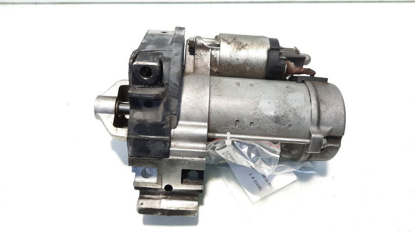 Electromotor Denso, cod 8570846, Bmw 2 Coupe (F22, F87), 2.0 diesel, B47D20A, cutie automata (idi:589286)