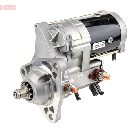 Electromotor Denso DSN2002