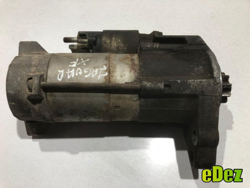 Electromotor denso Jaguar X-Type (2001-2009) 2.7 tdv6 2.7 AJ TDV6 8X23-11001-AA