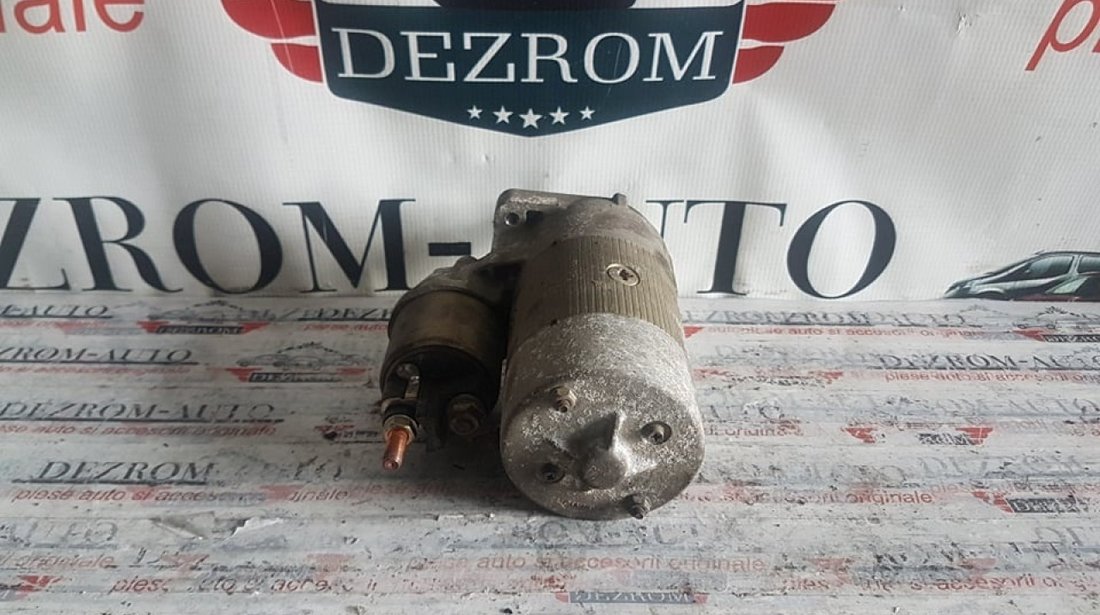 Electromotor denso lancia musa 1.4 16v 63103031