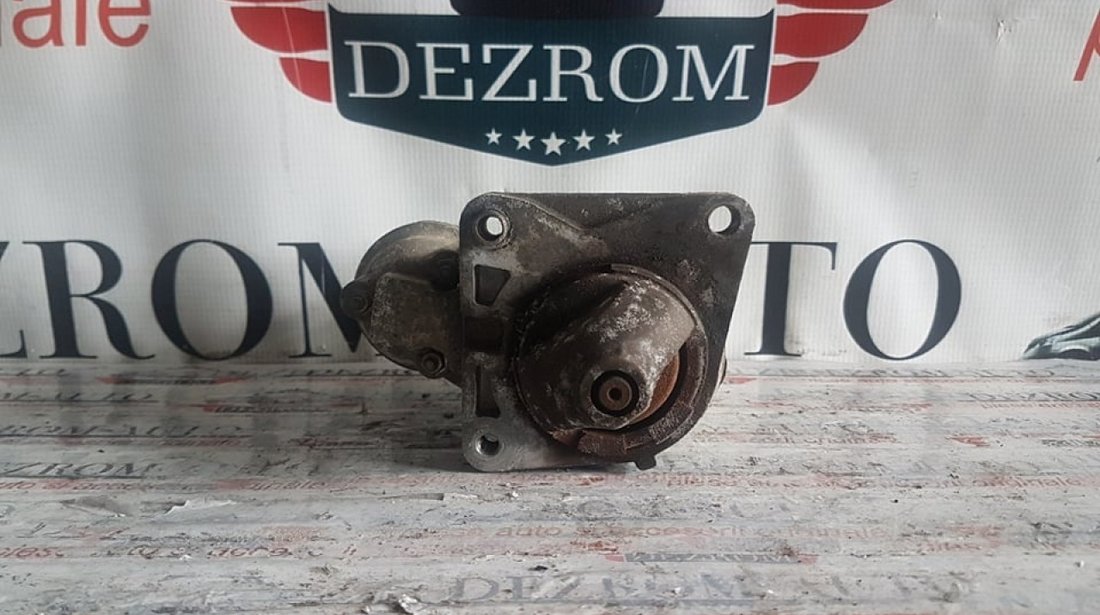 Electromotor denso lancia musa 1.4 16v 63103031