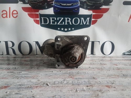 Electromotor denso lancia musa 1.4 16v 63103031