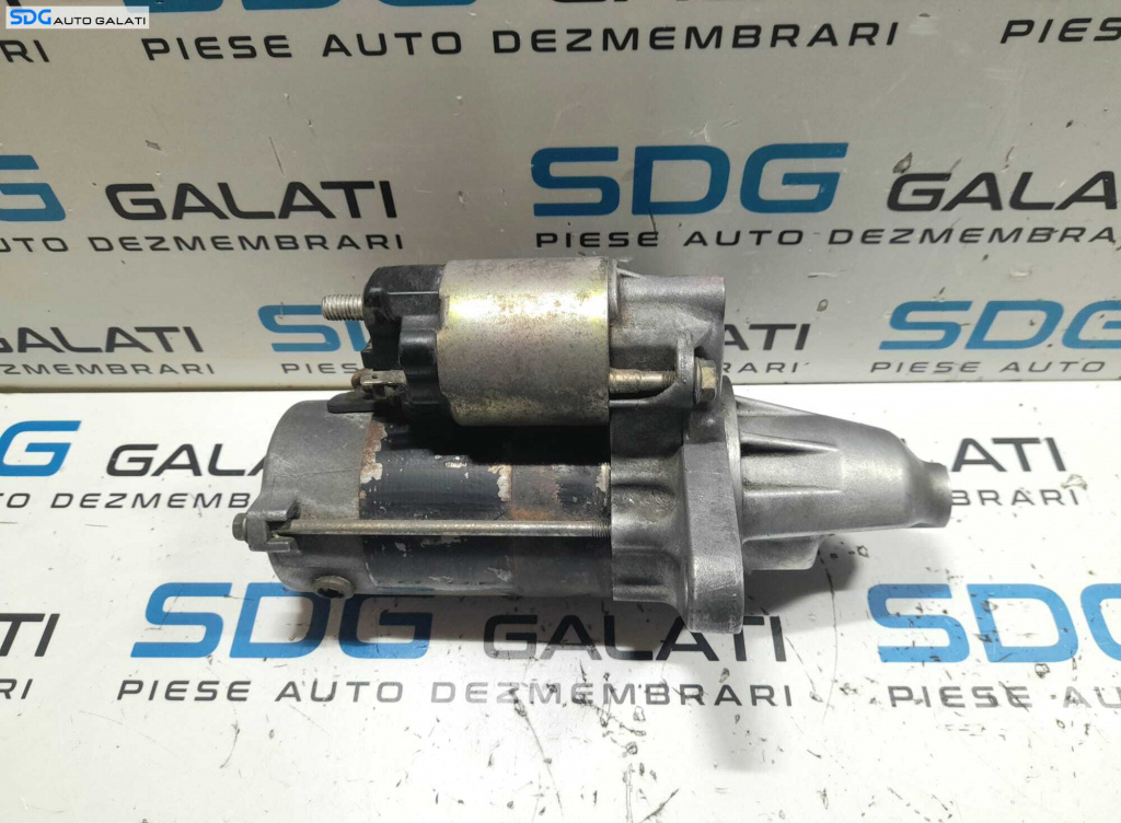 Electromotor DENSO Land Rover Freelander 1.8 Benzina 1998 - 2006 Cod 228000-6122 [N0109]