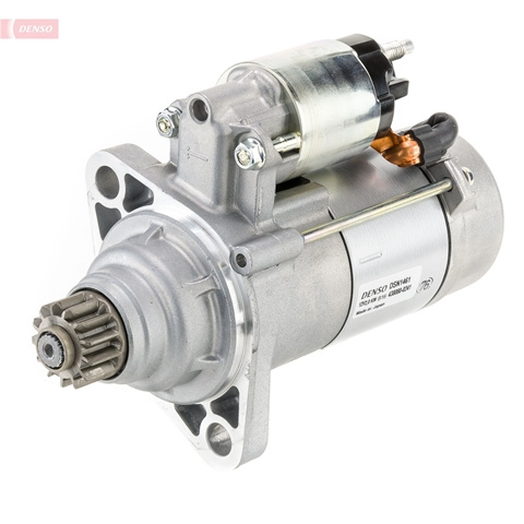Electromotor Denso Skoda DSN1461