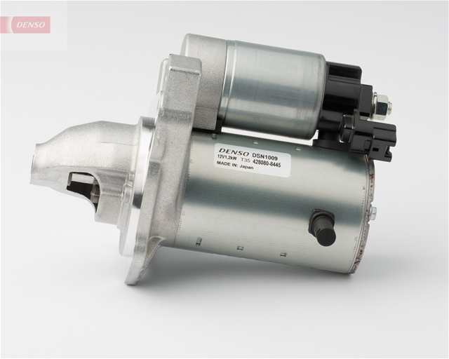 Electromotor Denso Toyota DSN1009
