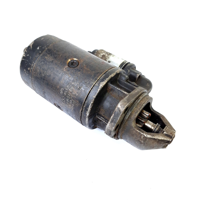 Electromotor Deutz Deutz 0001362700, 0 001 362 700