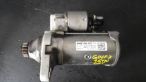 Electromotor dgt 1.6 tdi vw golf 7 02z911021k