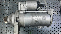 Electromotor dgt 1.6 tdi vw polo 6r golf 7 audi a3...