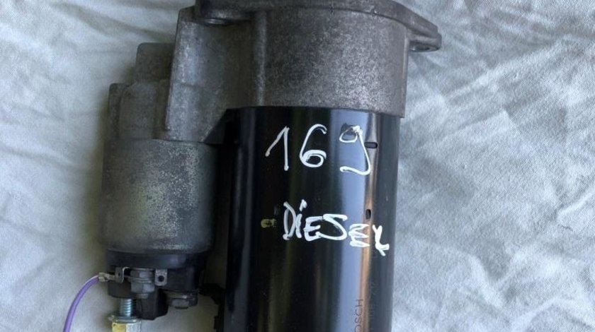 Electromotor Diesel Mercedes A Class w169 2004