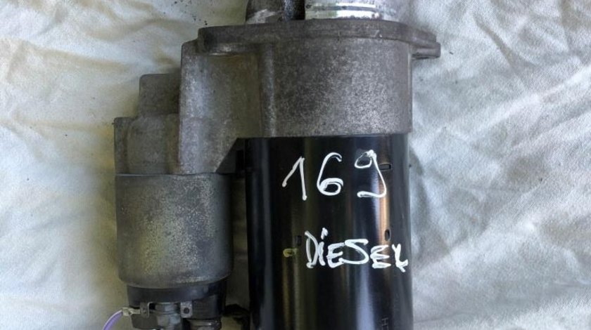 Electromotor Diesel Mercedes A Class w169 2006