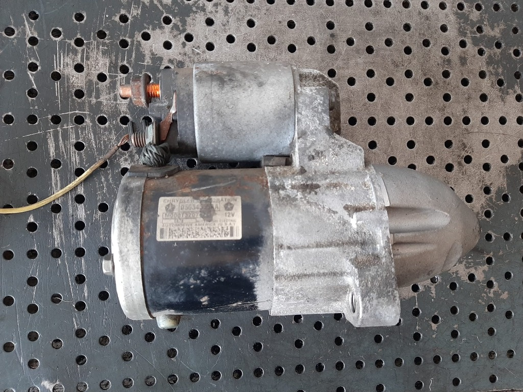 Electromotor dodge caliber 2.0 b dupa 2006 05034555aa