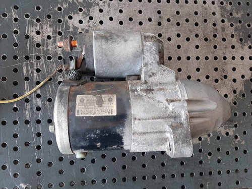 Electromotor dodge caliber 2.0 b dupa 2006 05034555aa