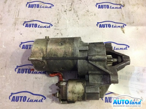 Electromotor Drs8310 2.1 TD, 12V, 80KW, 11 Dinti Citroen XANTIA X2 1998-2003