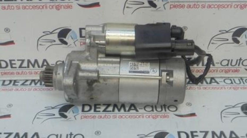 Electromotor DSG, 02E911024J, Vw Touran, 2.0tdi