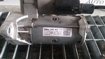 Electromotor DSG AUDI A3 2.0 TDI 170cp cod: 02E911...