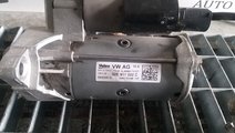 Electromotor DSG AUDI A3 2.0 TDI 170cp cod: 02E911...