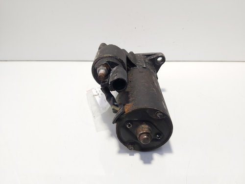 Electromotor DSG, Audi Q3 (8UB), 2.0 TDI, CFF (idi:627882)