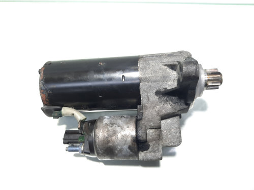 Electromotor DSG, cod 02E911023H, Seat Toledo 3 (5P2) 2.0 tdi, BMM, cutie automata (idi:469489)