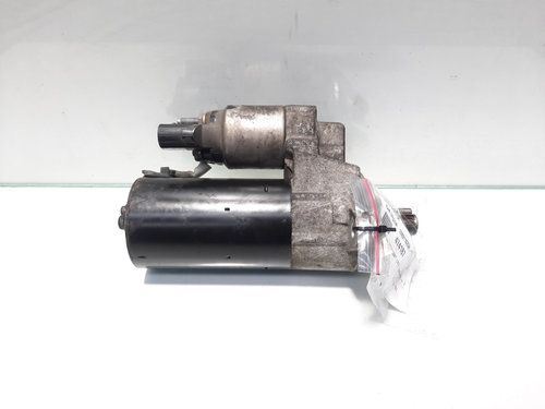 Electromotor DSG, cod 02E911023H, Vw Caddy 3 Combi (2KJ) 2.0 TDI, BMM (idi:474187)