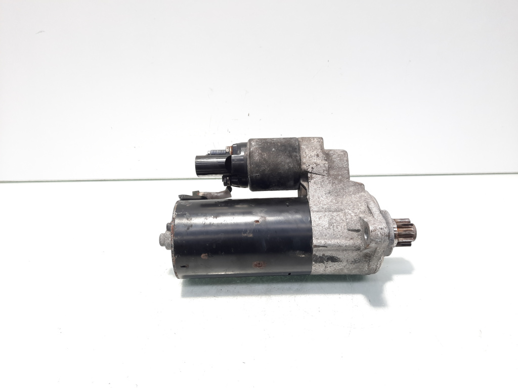 Electromotor DSG, cod 02E911023H, VW Passat (3C2), 2.0 TDI, BKP, DSG (id:568034)