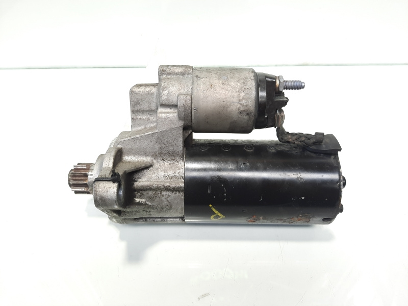 Electromotor DSG, cod 02E911023H, VW Passat Variant (3C5), 2.0 TDI, BKP (idi:484690)