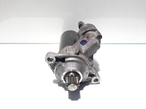 Electromotor DSG, cod 02E911023H, VW Passat Variant (3C5), 2.0 TDI, BKP