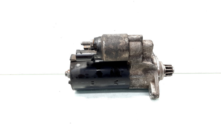 Electromotor DSG, cod 02E911023L, Vw Passat (3C2) 2.0 TDI, CBA, cutie automata (id:532822)