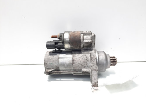 Electromotor DSG, cod 0AM911023D, Vw Touran (1T1, 1T2), 1.9 TDI, BLS, cutie automata (id:609197)