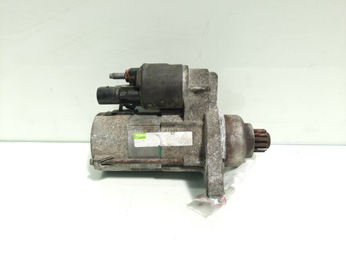 Electromotor DSG, cod 0AM911023L, VW Golf 6 Plus, 1.6 TDI, CAY (idi:473580)