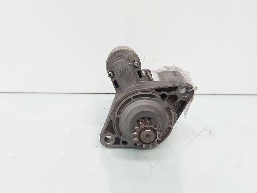 Electromotor DSG cu Start Stop, VW Tiguan (5N), 2.0 TDI, CFF, DSG (idi:653791)