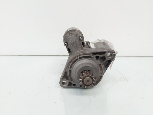 Electromotor DSG cu Start Stop, VW Tiguan (5N), 2.0 TDI, CFF, DSG (idi:653791)