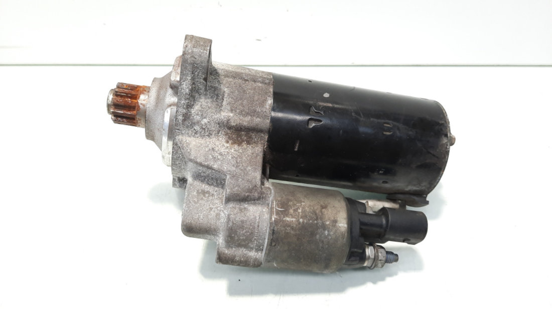 Electromotor DSG, Skoda Octavia 2 Combi (1Z5), 2.0 TDI, BMM (id:549486)