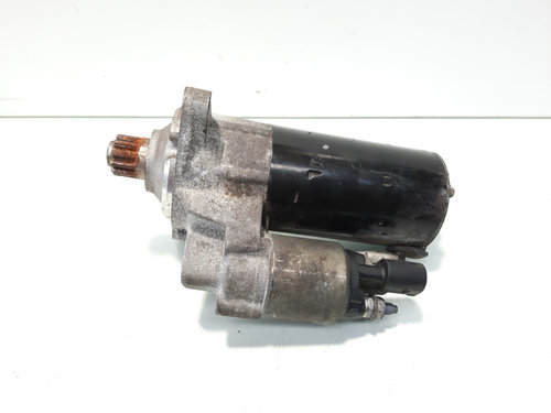 Electromotor DSG, Skoda Octavia 2 Combi (1Z5), 2.0 TDI, BMM (id:549486)