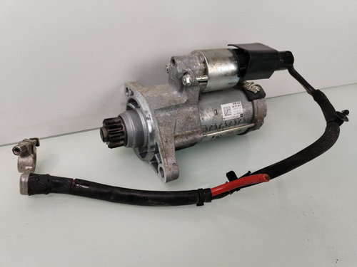 Electromotor DSG Skoda Octavia 4 1.5TSI DPC 02E911024P