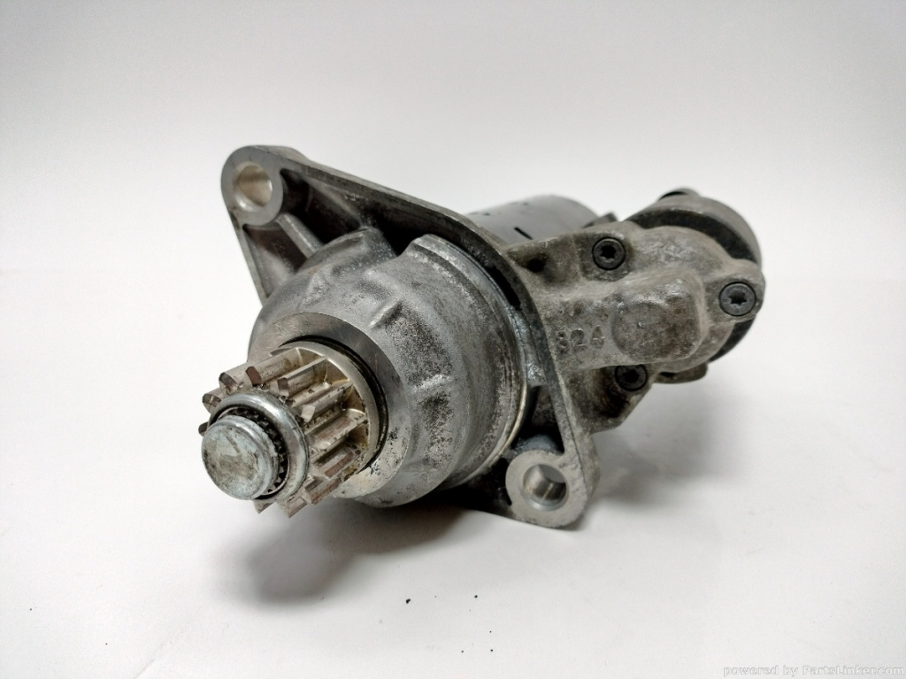 Electromotor DSG Volkswagen Touran (1T3) Monovolum 2014 1.6 TDI VOLKSWAGEN TOURAN (1T3) [ 2010 - 2015 ] OEM 0AM911023G