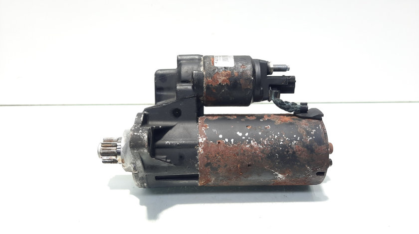 Electromotor DSG, VW Golf 5 (1K1), 1.9 TDI, BKC, cutie automata (id:584205)