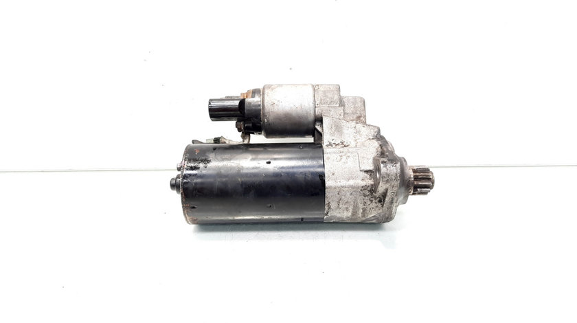 Electromotor DSG, Vw Golf 5 (1K1) 2.0 TDI, BKD, cutie automata (id:532824)