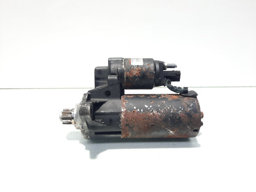 Electromotor DSG, VW Golf 5 Plus (5M1), 1.9 TDI, BKC, cutie automata (idi:584205)