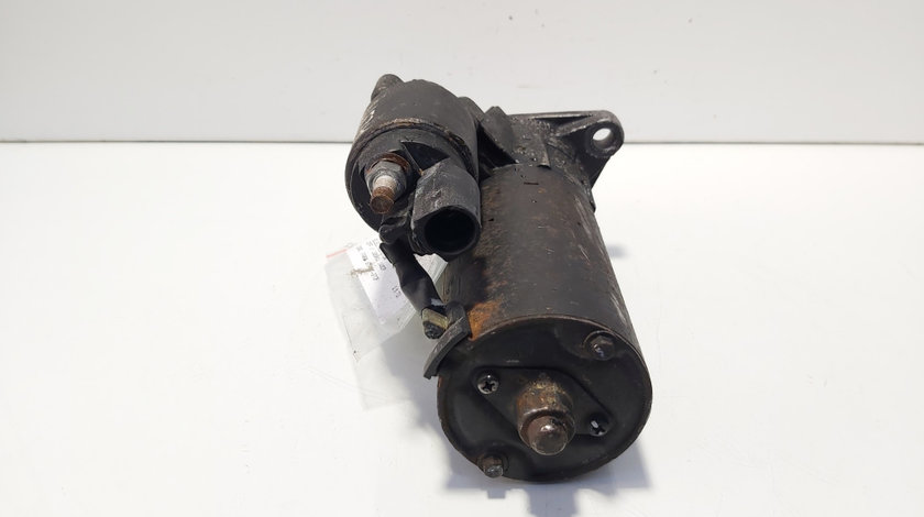 Electromotor DSG, VW Golf 6 (5K1), 2.0 TDI, CFF (id:627882)