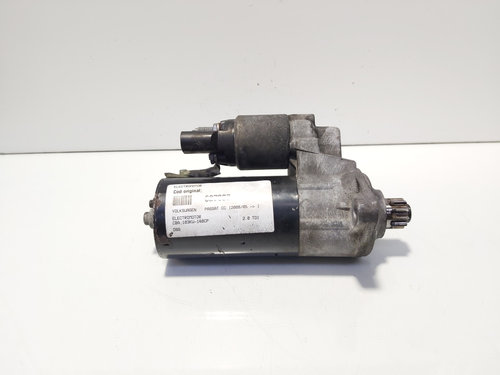Electromotor DSG, Vw Passat CC (357) 2.0 TDI, CBA (idi:627907)
