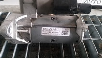 Electromotor DSG VW T-Roc (A11) 2.0 TDI 150cp cod:...