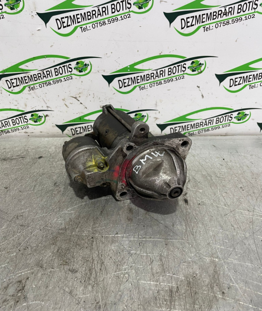 Electromotor E5579N AI 08 BMW Seria 3 E46 [1997 - 2003] Sedan 4-usi 320d MT (136 hp)