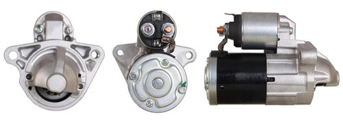 Electromotor - Elstock Cu Piesa La Schimb Mitsubishi 25-5319