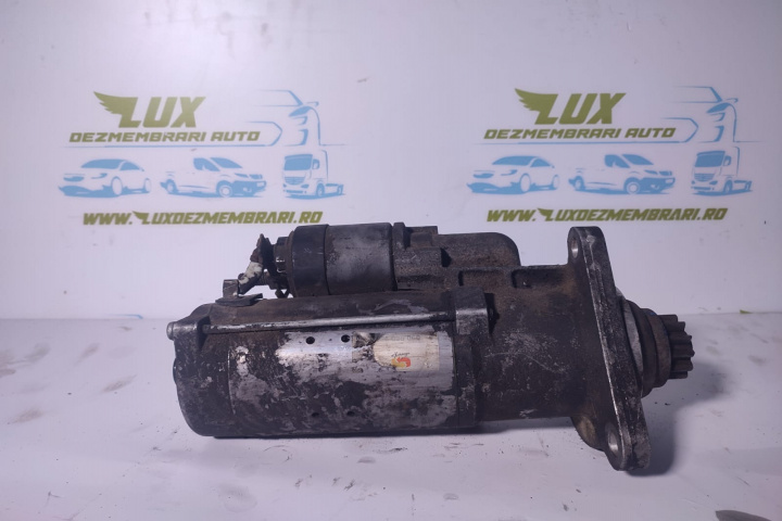 Electromotor euro 6 om471 986025060 Mercedes-Benz Actros MP4 generatia [2011 - 2019]