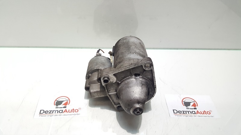 Electromotor F000AL0319, Fiat Punto (188) 1.2B (id:349595)