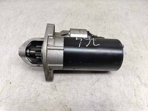 Electromotor F032114054 3.0 hdi F1CE3481E euro 5 Peugeot Boxer 2 Typ250 [1st facelift] [2012 - 2014]...