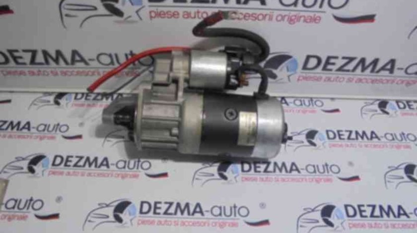 Electromotor, F032US0018, Focus (DAW, DBW) 1.8 tddi